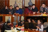 乘梦飞翔·共创辉煌 龙顺成中式设计师之家年会在京举行