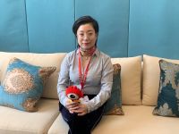 艺术滋润空间，文化涵养生活，互动国际盛大相约