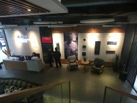 进取者，引领未来 ——2017 CAV渠道建设交流会议圆满落幕