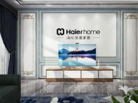 量身定制“保鲜”衣帽间，海尔全屋家居打造不一样的北欧