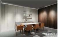 比佐迪极简主义装修；比佐迪家的样子！