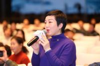 慕思文化名家大讲堂首站启幕，文化名师郦波精彩开讲