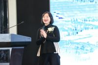 慕思文化名家大讲堂首站启幕，文化名师郦波精彩开讲