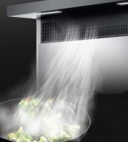 集成灶10大品牌金帝：X900Z蒸消一体集成灶用着更爽