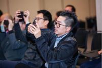 2020“畅想我们·家”新年演讲完美收官