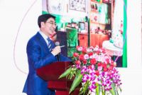 2020“畅想我们·家”新年演讲完美收官