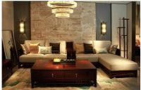 一起“潮”我看!百强坤伦现代中式潮品正式上市