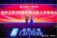居然之家二十载华丽转身，携手商业巨擘共赢美好未来