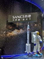 专注科技睡眠，尚驰寝具12月连迎两大事件