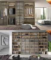 德莎全屋定制轻奢极简新品面世，打响2020第一枪