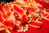 [Frank设计工作室]创始人朱平波先生荣膺三项中国室内设计年度大奖