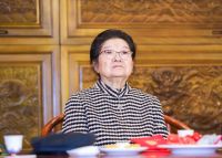 金大门业受邀出席中国社会福利基金会慈善晚会