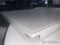 花旗吊顶为你打造安全的家！