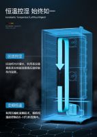 红酒的“贴身保镖”，CASO卡梭红酒柜你值得拥有