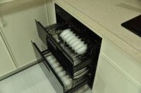 三步教你科学收纳橱柜，厨房省出一倍空间！