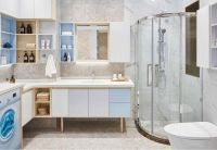 箭牌卫浴 | 2020卫浴设计趋势的精湛演绎