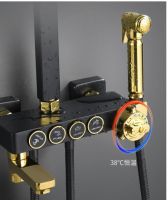 卡贝：让洗澡成为一种享受