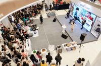 德国瑞好在西安大悦城传递“家的美好，超乎所见”