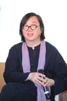 曲美上市答谢 名师齐聚共话美学