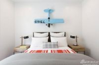 案例：打翻黑白调色板 双色橱柜率真无邪