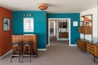 大部分的户型问题都能用色彩弥补 只是你还不知道