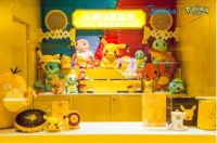 萌经济正红,看美的如何携手宝可梦IP,打造动漫联名爆款