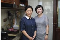 产品为王服务至上，华帝家居经销商刘伟的口碑制胜之道