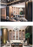 腾象家居CDO张绎潍获华鼎奖“中国室内设计杰出青年设计师