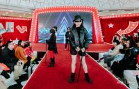 凯德龙之梦闵行 鼠国新衣秀倾情上演 |福利折扣元气满满