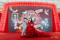 凯德龙之梦闵行 鼠国新衣秀倾情上演 |福利折扣元气满满