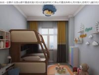 儿童房怎么装修环保？儿童房墙面漆还有家具选择很重要！