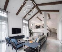 星杰装饰：不是危言耸听，比动不动跑路的互联网家装更可