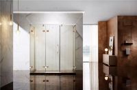 箭牌卫浴：怎样选淋浴房？看这5点就知道了