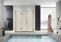 箭牌卫浴：怎样选淋浴房？看这5点就知道了