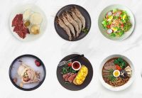 金帝X900Z蒸消一体集成灶 厨房有它就够了