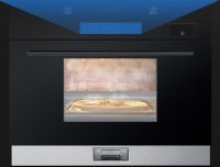 金帝X900Z蒸消一体集成灶 厨房有它就够了