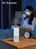 日本Air Success小空间空气净化家居必备神器