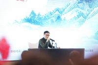 慕思携手郦波畅聊家规、家训、家风，一起探寻家庭教育的真谛