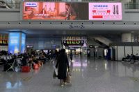 飞利浦智能锁又有大动作，打响2020营销第一枪！