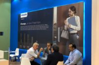 飞利浦智能锁又有大动作，打响2020营销第一枪！