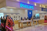 飞利浦智能锁又有大动作，打响2020营销第一枪！