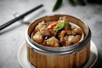 索奇蒸烤箱，让寒冬下厨也能轻松搞定！