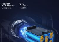 吸尘器哪个牌子好？优点多多的魔洁M12胜出