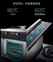 金帝集成灶如何满足吃货挑剔的胃？