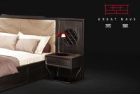 豪族·宽堂——东方雅致生活典范塑造者