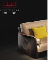 豪族·宽堂——东方雅致生活典范塑造者