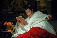 陈道明，再次向观众证明他才是我“门”真正的“王”