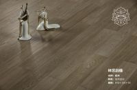 恒温伴侣 提升冬日幸福感就靠梵·戴克地暖地板