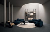 2020 PANTONE流行色趋势剪刀石头布家居予你最in经典蓝