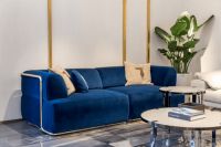 2020 PANTONE流行色趋势剪刀石头布家居予你最in经典蓝